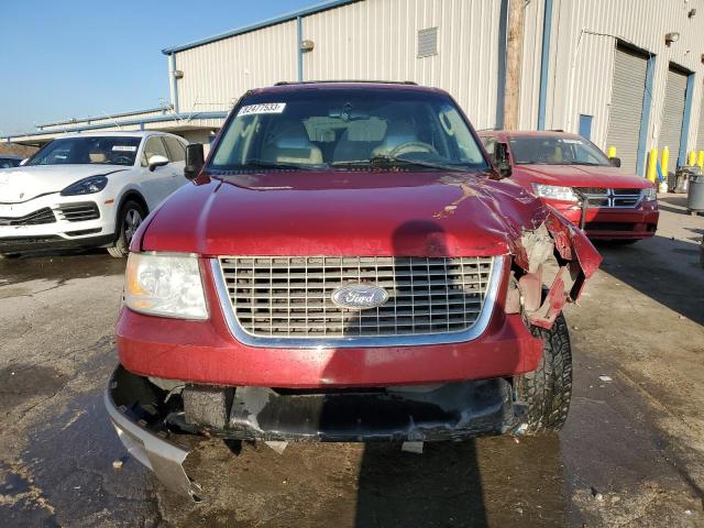 Photo 5 from auction – 2004 FORD EXPEDITION with VIN 1FMRU17W84LB10192