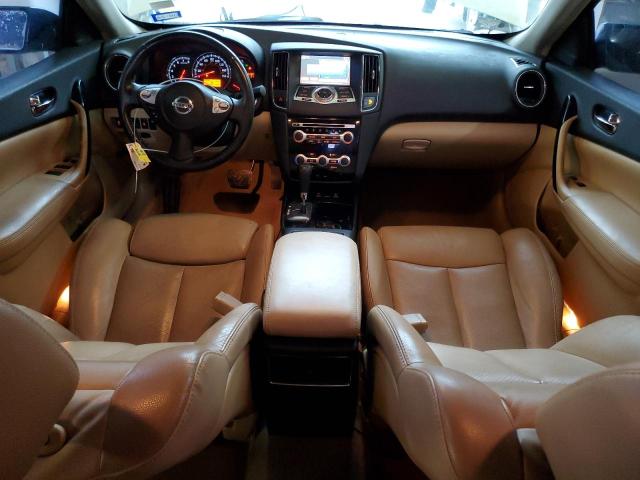 Photo 8 from auction – 2011 NISSAN MAXIMA S with VIN 1N4AA5AP4BC859142