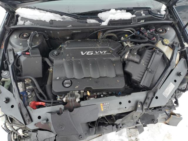 Photo 11 from auction – 2012 CHEVROLET IMPALA LS with VIN 2G1WF5E32C1333357
