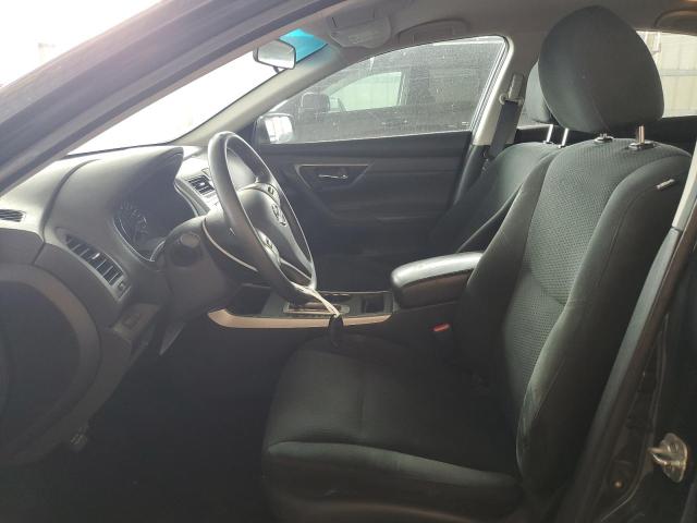 Photo 7 from auction – 2025 NISSAN ALTIMA 2.5 with VIN 1N4AL3AP4FC593173