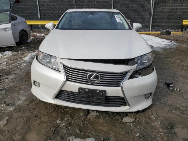 Photo 5 from auction – 2015 LEXUS ES 350 with VIN JTHBK1GG6F2156499