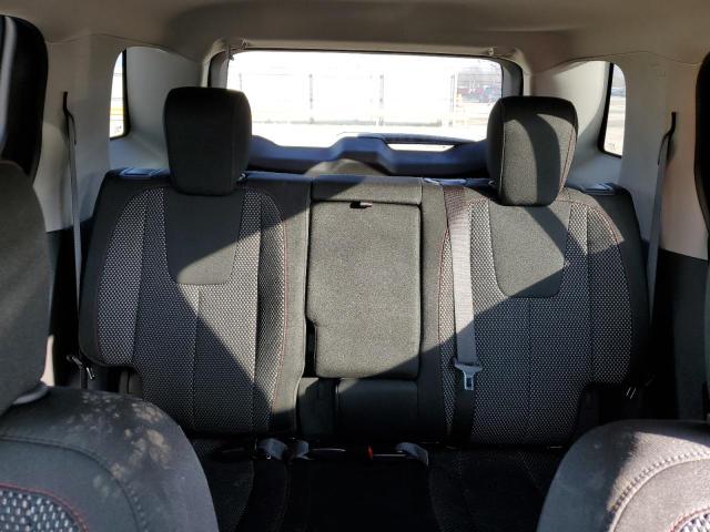 Фото 10 с аукциона – 2017 GMC TERRAIN SL с VIN 2GKALMEK0H6325509
