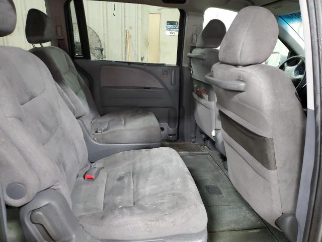 Zdjęcie 10 z aukcji – 2007 HONDA ODYSSEY EX z VIN 5FNRL38447B080972