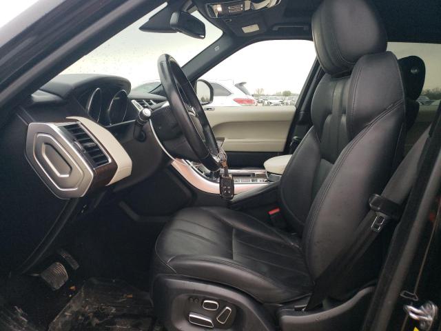 Photo 7 from auction – 2015 LAND ROVER RANGE ROVE with VIN SALWR2VF6FA612143
