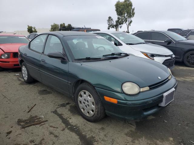 Photo 4 from auction – 1998 DODGE NEON HIGHL with VIN 1B3ES47C0WD699673
