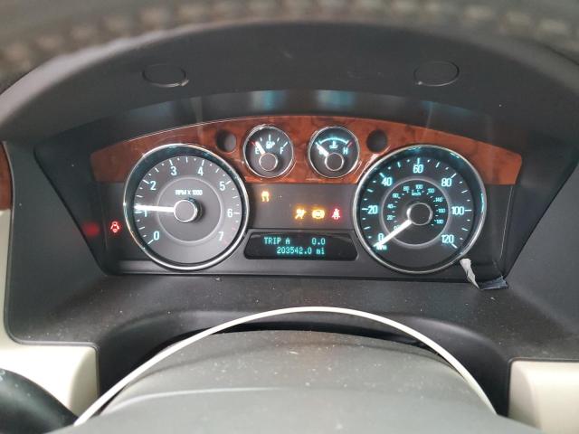 Photo 9 from auction – 2012 FORD FLEX LIMIT with VIN 2FMGK5DC6CBD02871