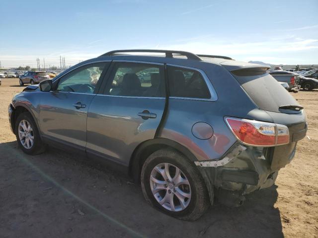 Photo 2 from auction – 2012 MAZDA CX-9 with VIN JM3TB2CV2C0356603