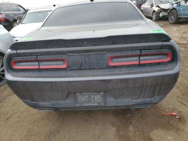 Photo 6 from auction – 2016 DODGE CHALLENGER with VIN 2C3CDZFJ0GH338594