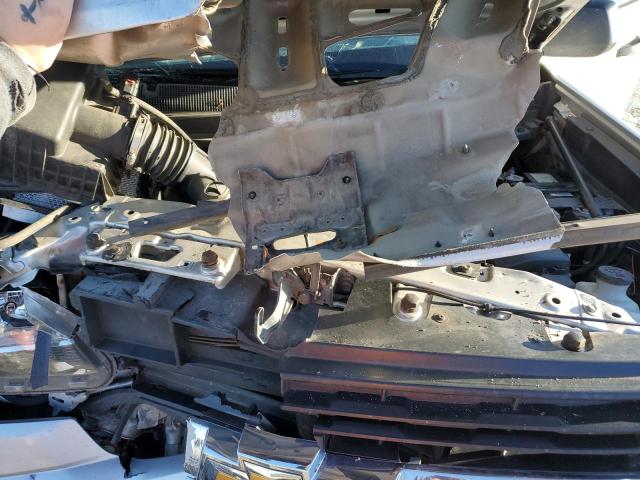 Photo 11 from auction – 2018 CHEVROLET COLORADO with VIN 1GCHSBEA7J1310460