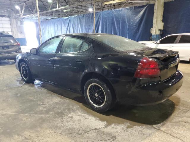Photo 2 from auction – 2007 PONTIAC GRAND PRIX with VIN 2G2WP552371219969