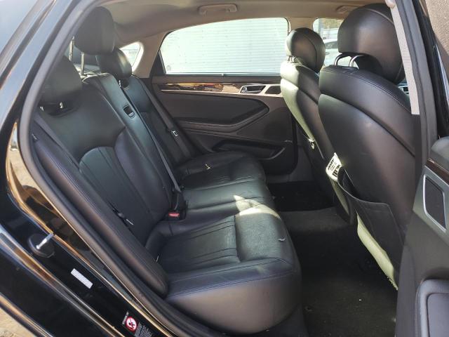 Photo 10 from auction – 2016 HYUNDAI GENESIS 3. with VIN KMHGN4JE6GU130087