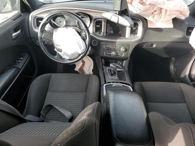 Photo 8 from auction – 2021 DODGE CHARGER R/ with VIN 2C3CDXCTXMH514590