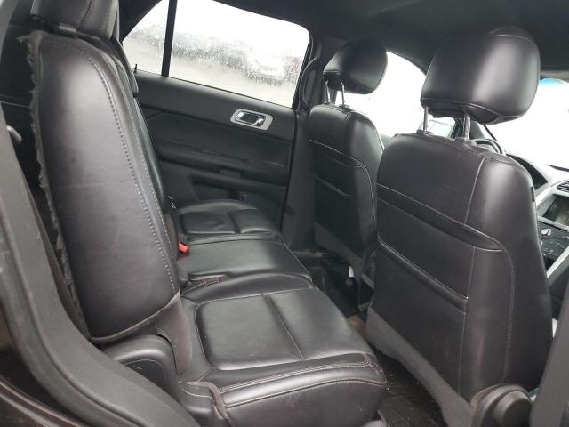 Photo 10 from auction – 2013 FORD EXPLORER X with VIN 1FM5K7D83DGB81919