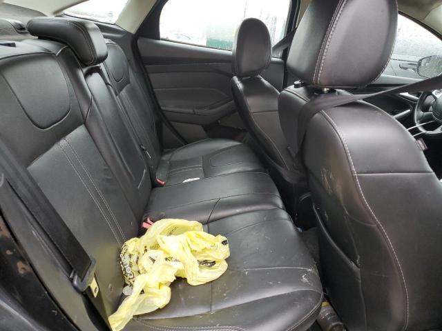 Photo 10 from auction – 2014 FORD FOCUS SE with VIN 1FADP3F24EL147604