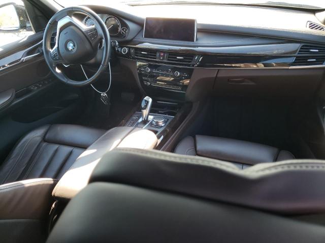Photo 8 from auction – 2018 BMW X5 XDR40E with VIN 5UXKT0C5XJ0W02444