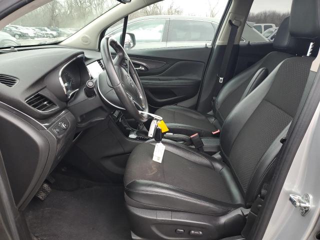 Photo 7 from auction – 2018 BUICK ENCORE PRE with VIN KL4CJASB0JB548658