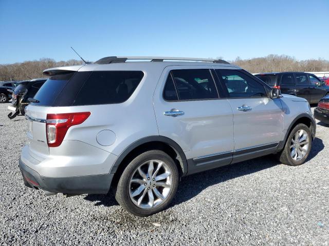 Zdjęcie 3 z aukcji – 2015 FORD EXPLORER X z VIN 1FM5K7D8XFGA12435