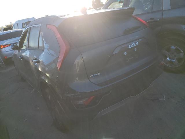 Photo 2 from auction – 2023 KIA NIRO WIND with VIN KNDCR3L14P5028793