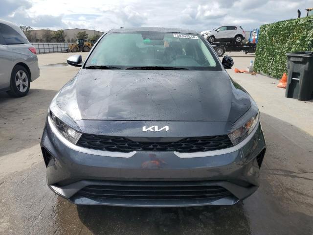 Photo 5 from auction – 2023 KIA FORTE LX with VIN 3KPF24AD1PE514809