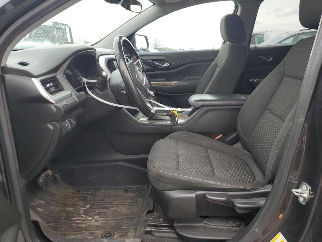 Photo 7 from auction – 2019 GMC ACADIA SLE with VIN 1GKKNKLA1KZ101786