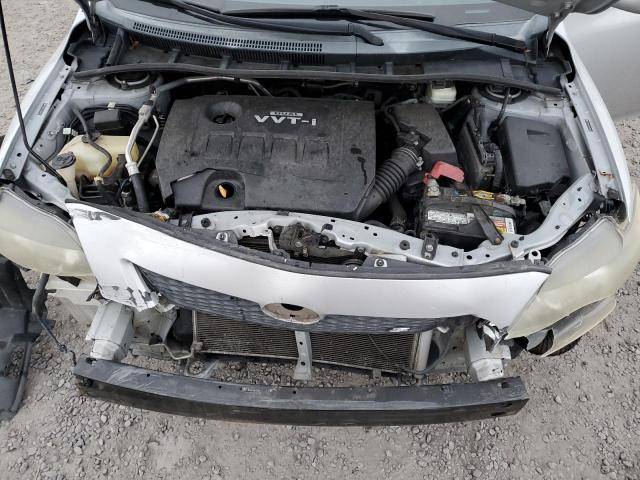 Photo 11 from auction – 2010 TOYOTA COROLLA BA with VIN 2T1BU4EE1AC485894