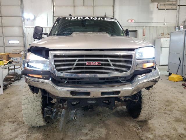 Photo 5 from auction – 2005 GMC SIERRA K25 with VIN 1GTHK23205F947565