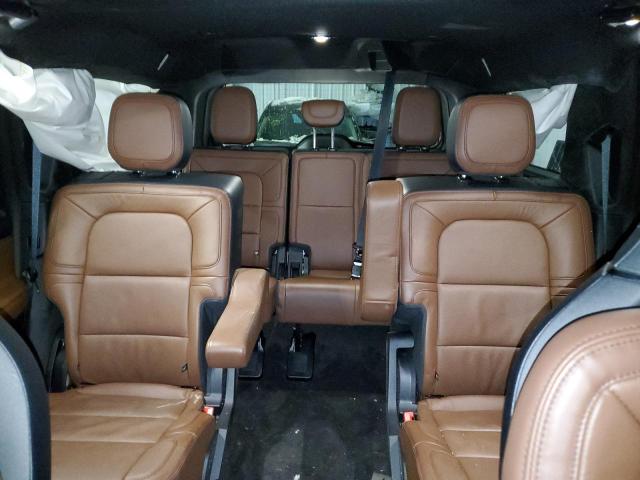 Photo 10 from auction – 2022 LINCOLN NAVIGATOR with VIN 5LMJJ2LT9NEL16034