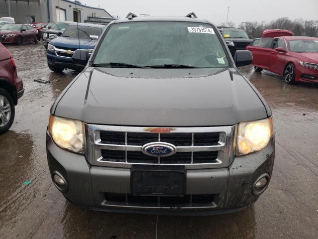 Photo 5 from auction – 2011 FORD ESCAPE XLT with VIN 1FMCU9DG5BKB20943
