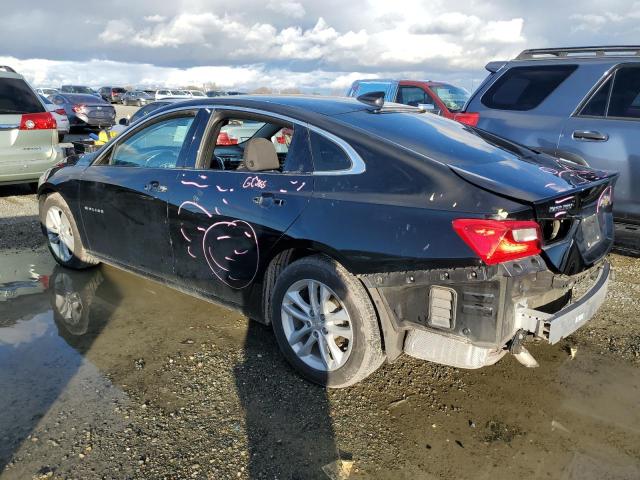 Photo 2 from auction – 2018 CHEVROLET MALIBU LT with VIN 1G1ZD5ST2JF183201