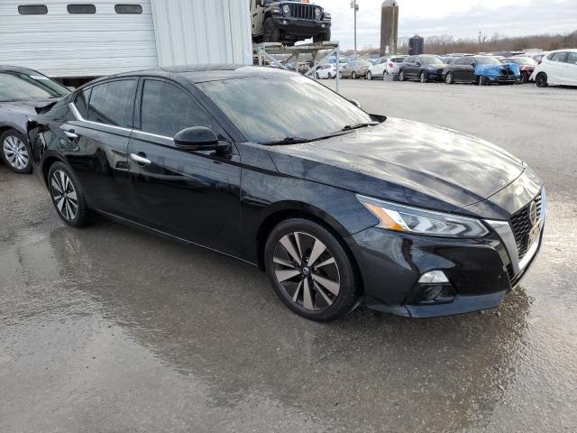 Photo 4 from auction – 2020 NISSAN ALTIMA SL with VIN 1N4BL4EV6LC130689