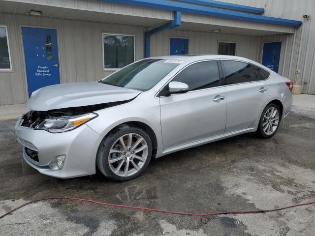 Photo 1 from auction – 2014 TOYOTA AVALON BAS with VIN 4T1BK1EB1EU103166