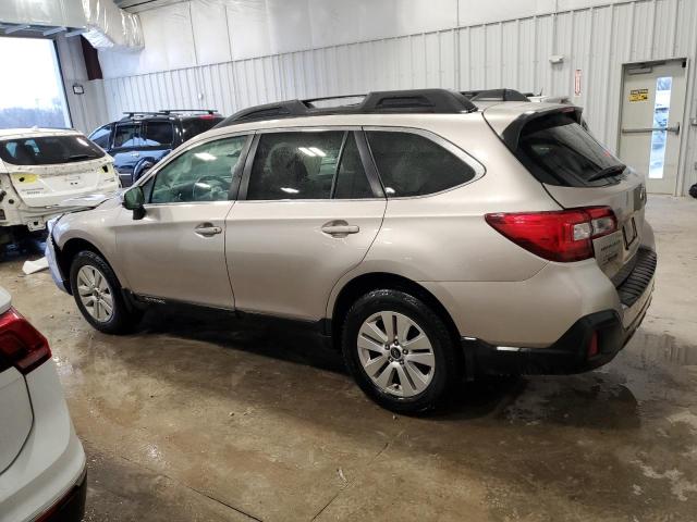 Photo 2 from auction – 2018 SUBARU OUTBACK 2. with VIN 4S4BSAFCXJ3238895