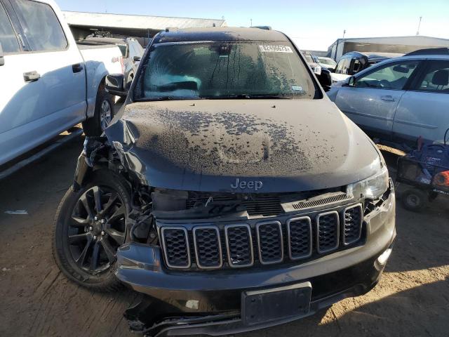 Photo 5 from auction – 2016 JEEP GRAND CHER with VIN 1C4RJEBG6GC445816
