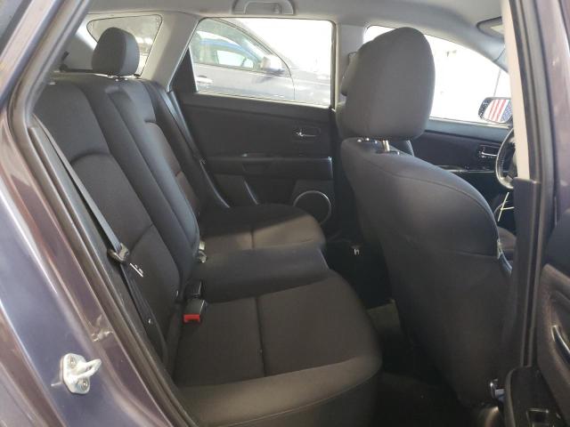 Photo 10 from auction – 2009 MAZDA 3 S with VIN JM1BK343891218395