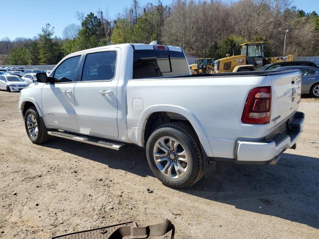 Photo 2 from auction – 2020 RAM 1500 LARAM with VIN 1C6SRFJT2LN351050
