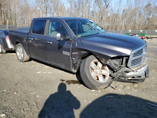 Photo 4 from auction – 2016 RAM 1500 SLT with VIN 1C6RR7LT9GS124737