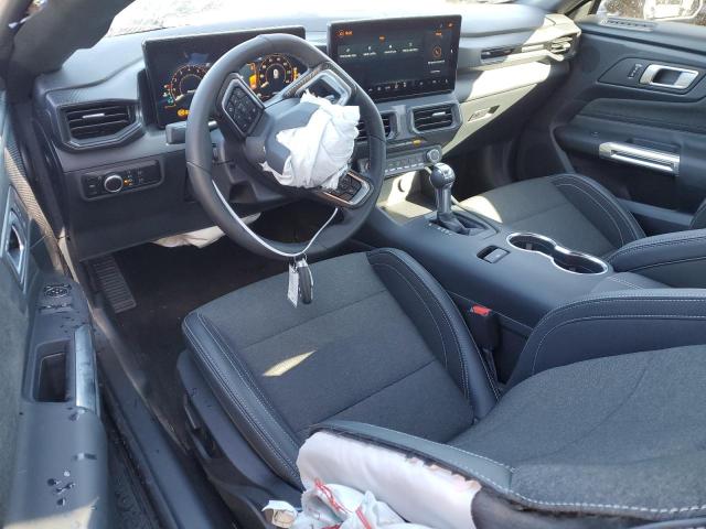 Photo 8 from auction – 2024 FORD MUSTANG with VIN 1FA6P8TH5R5109422