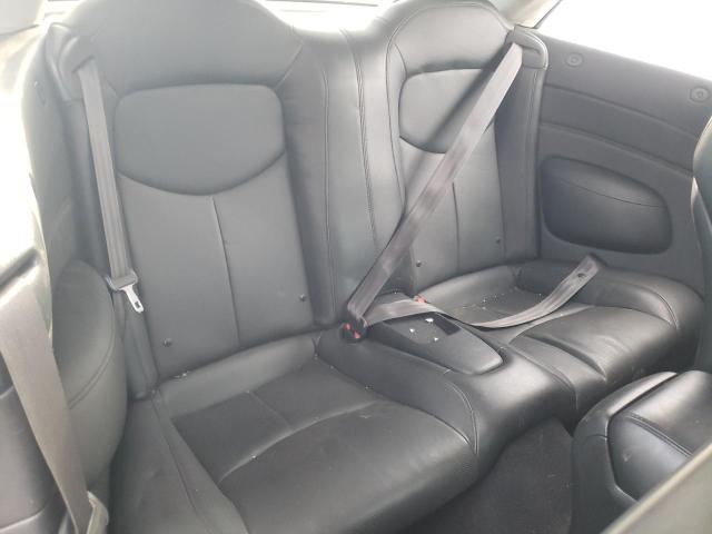 Photo 10 from auction – 2011 INFINITI G37 BASE with VIN JN1CV6FE3BM952526