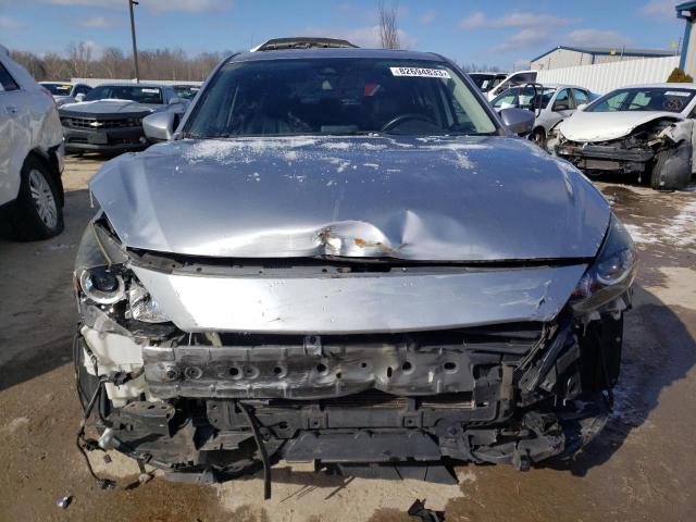 Photo 5 from auction – 2017 MAZDA 3 TOURING with VIN 3MZBN1L33HM155802
