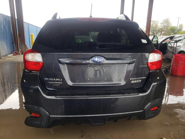 Photo 6 from auction – 2017 SUBARU CROSSTREK with VIN JF2GPABC9H8208061