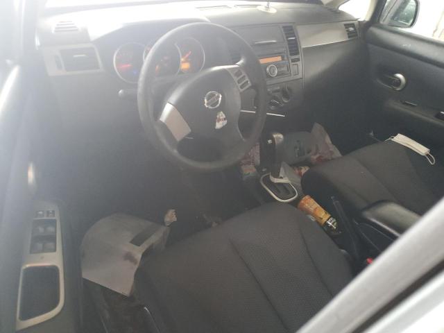 Photo 8 from auction – 2009 NISSAN VERSA S with VIN 3N1BC13E69L415601