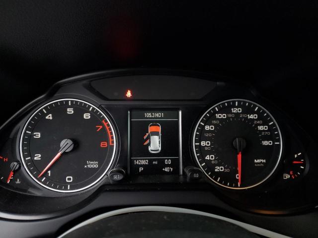 Photo 9 from auction – 2012 AUDI Q5 PREMIUM with VIN WA1LFAFP6CA026181