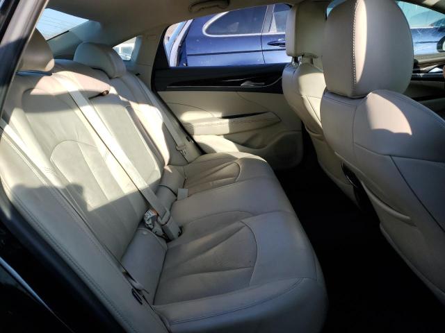 Photo 10 from auction – 2017 BUICK LACROSSE E with VIN 1G4ZP5SS2HU160198