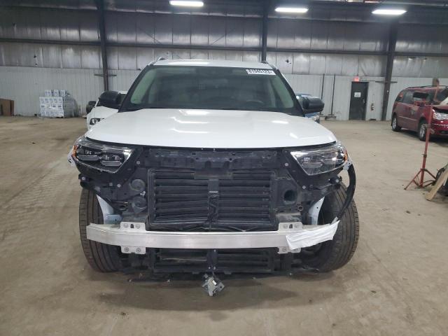 Photo 5 from auction – 2021 FORD EXPLORER X with VIN 1FMSK8DH3MGA00102