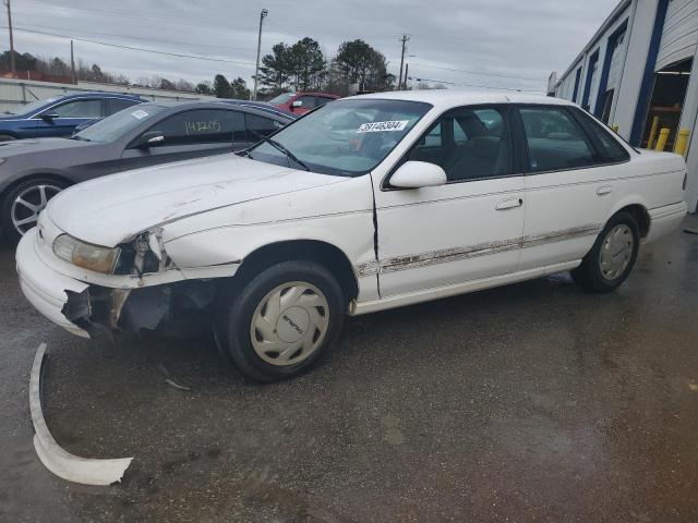 Photo 1 from auction – 1994 FORD TAURUS GL with VIN 1FALP5242RG184616