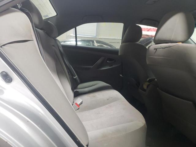 Photo 10 from auction – 2010 TOYOTA CAMRY BASE with VIN 4T4BF3EK8AR069520