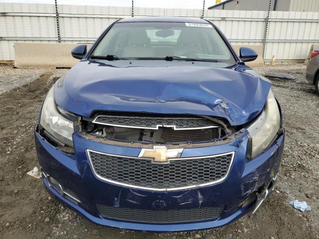 Photo 5 from auction – 2012 CHEVROLET CRUZE LT with VIN 1G1PG5SC0C7386082