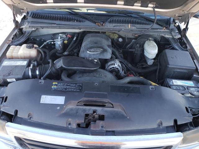 Photo 11 from auction – 2004 GMC NEW SIERRA with VIN 2GTEC13T241325736
