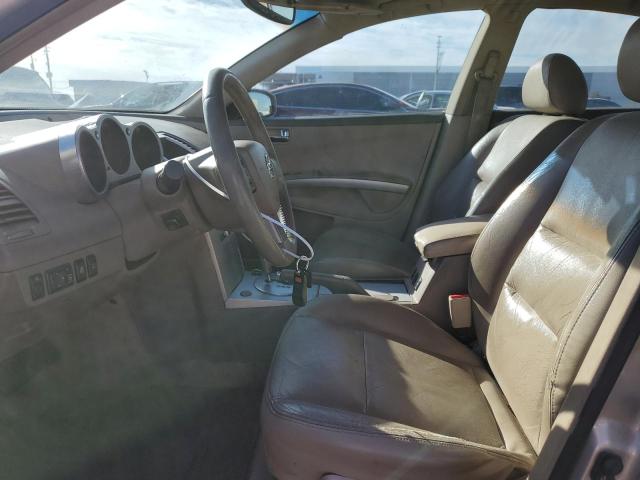 Photo 7 from auction – 2006 NISSAN MAXIMA SE with VIN 1N4BA41E16C863779