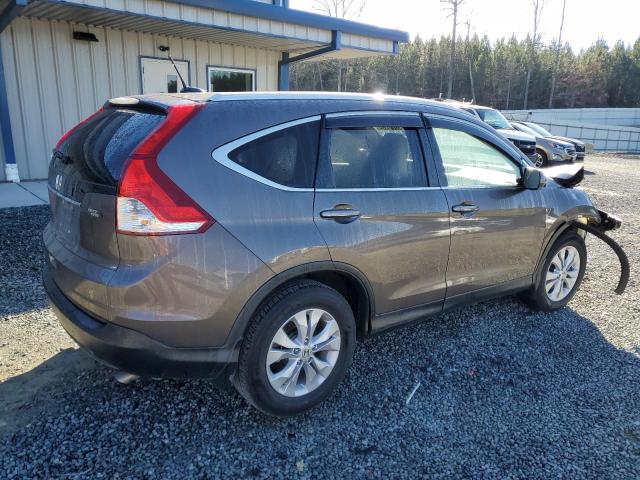 Photo 3 from auction – 2014 HONDA CR-V EXL with VIN 2HKRM3H70EH521034